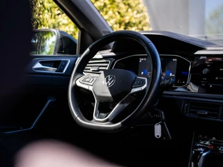 Volkswagen Taigo Volkswagen Taigo 1.5 TSI R-Line|PANO|ACC|18'|VIRTUAL|CARPLAY - afbeelding nr 17