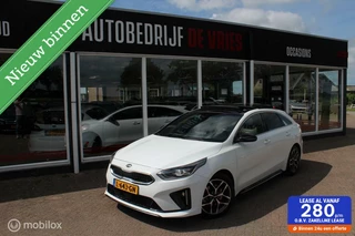 Kia ProCeed - 162989905-0