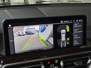 BMW X3 BMW X3 xDrive30e LCI | SPORTSTOELEN | LEDER | PANORAMADAK | CAMERA | - afbeelding nr 18