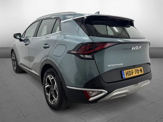 Kia Sportage - afbeelding nr 4