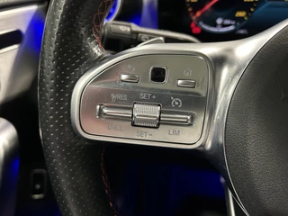 Mercedes-Benz A-Klasse Mercedes-Benz A-Klasse 250e AMG// Panoramadak // Memory // MultiBeam LED // Keyless // Magno Grijs // Augmented - afbeelding nr 7