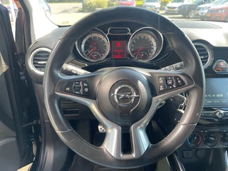 Opel ADAM - afbeelding nr 16