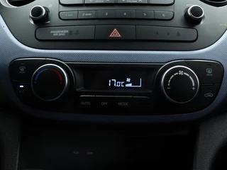 Hyundai i10 - afbeelding nr 32