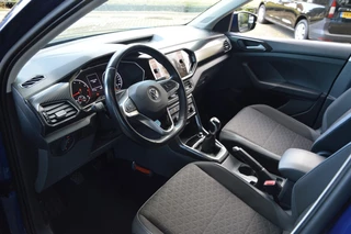 Volkswagen T-Cross - afbeelding nr 13