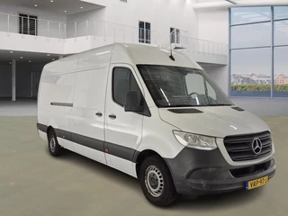 Mercedes-Benz Sprinter - afbeelding nr 4