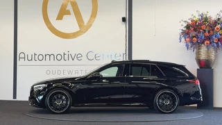 Mercedes-Benz E-Klasse - afbeelding nr 13