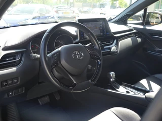 Toyota C-HR - afbeelding nr 15