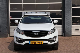 Kia Sportage Kia Sportage 1.6 GDI SUPER PACK - afbeelding nr 2