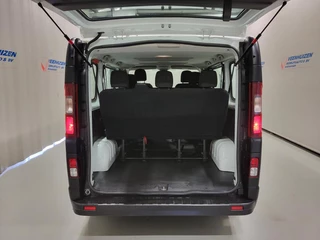 Renault Trafic - afbeelding nr 5