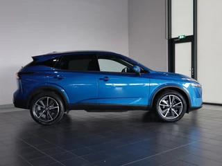 Nissan QASHQAI - afbeelding nr 5