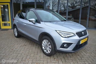 SEAT Arona Seat Arona 1.0 TSI Style Business Intense - afbeelding nr 1