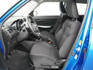 Suzuki Swift Suzuki Swift 1.2 Select - afbeelding nr 10