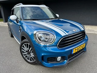 MINI Countryman - afbeelding nr 2