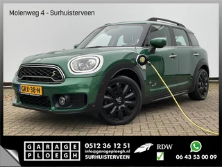 MINI Countryman - 386860312-0