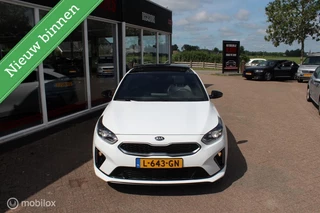Kia ProCeed Kia ProCeed 1.5 T-GDI GT-Line Panodak/Camera/Carplay/Virtual - afbeelding nr 2