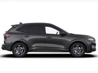 Ford Kuga - afbeelding nr 9