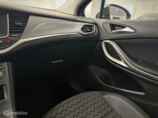 Opel Astra Opel Astra 1.2 BUSINESS EDITION - Carplay- Distr. vervangen - afbeelding nr 11
