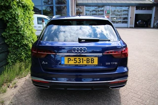 Audi A4 - afbeelding nr 5