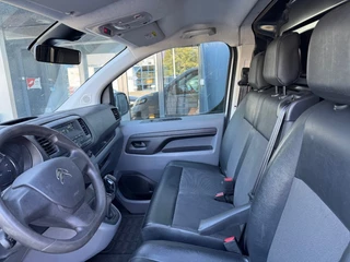 Citroën Jumpy - afbeelding nr 8