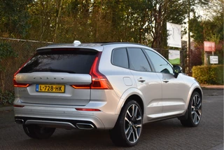 Volvo XC60 Open dak | Carplay | Camera | Keyless | Stoel- & stuurverwarming | Harman / Kardon - afbeelding nr 27