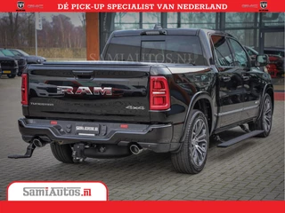 Dodge Ram 1500 Comfortabele Dubbele Cabine met Royale 5 Zitplaatsen | BPM vrij | Nu Leverbaar uit Voorraad | Voorraad Nr 2321 - 8586 - afbeelding nr 76