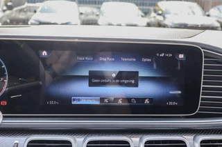 Mercedes-Benz GLE Mercedes GLE-klasse AMG 63S 4MATIC+ Premium Plus PANO BURMESTER HIGH END CARBON DISTRONIC NL AUTO - afbeelding nr 34
