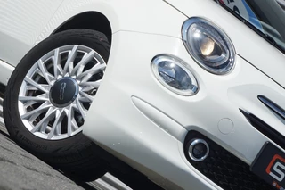 Fiat 500 - afbeelding nr 34