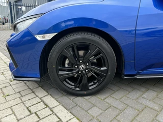 Honda Civic Honda Civic 1.5 i-VTEC Sport Plus - afbeelding nr 7