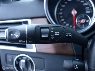Mercedes-Benz GLS Mercedes GLS 500 V8 AMG 4MATIC ***Liefhebber*** ***Zeer luxe*** - afbeelding nr 23