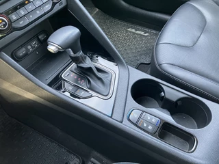 Kia Niro Kia Niro 1.6 GDi PHEV DynamicPlusLine AUT. | dealer onderhouden | navigatie | leder inter. | apple carplay | JBL audio - afbeelding nr 37