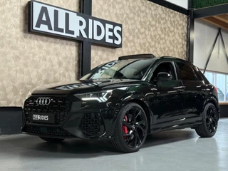 Audi RSQ3 Audi RS Q3 TFSI | Pano | Schaalstoelen | B&O | Keyless | Camera | Carbon | DAB - afbeelding nr 7