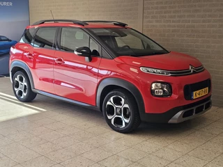 Citroën C3 Aircross - afbeelding nr 6