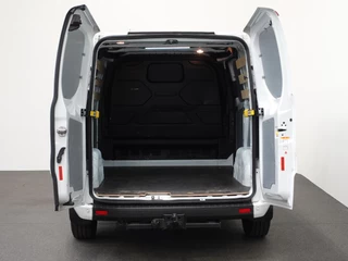 Ford Transit Custom Ford Transit Custom 280 2.0 TDCI L1H1 Trend Automaat Navi DAB Parkeersensoren Airco Camera Carplay - afbeelding nr 3