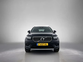 Volvo XC40 - afbeelding nr 6