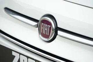 Fiat 500 - afbeelding nr 5