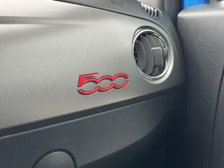 Fiat 500 Fiat 500 1.0 TwinAir PopStar Digital Navi - afbeelding nr 21
