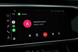 Audi A6 - afbeelding nr 54