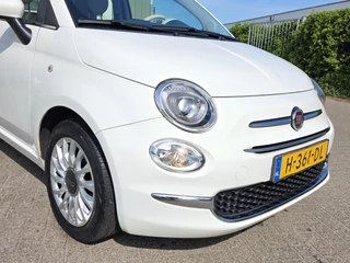 Fiat 500 Zondag OPEN! - afbeelding nr 4
