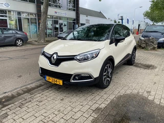 Renault Captur - 476611003-0