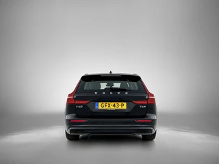 Volvo V60 Volvo V60 2.0 T6 AWD Plus Dark | 360° Camera | Trekhaak | Panoramadak | - afbeelding nr 3