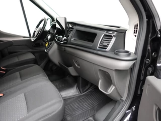 Ford Transit Ford Transit 310 2.0 TDCI L2H2 Trend Automaat Airco Bluetooth Camera Cruise Control - afbeelding nr 15