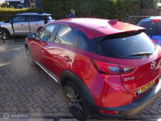 Mazda CX-3 Mazda CX-3 2.0 SkyActiv-G 120 TS+ - afbeelding nr 12