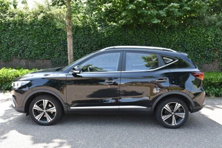 MG ZS EV MG ZS EV MG Luxury 45 kWh | LEDER | PANORAMADAK| CARPLAY - afbeelding nr 3