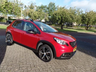 Peugeot 2008 - afbeelding nr 4