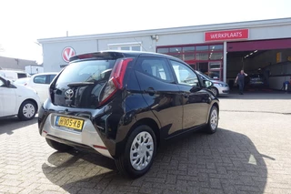 Toyota Aygo - afbeelding nr 8