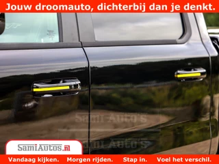 Dodge Ram 1500 Dodge Ram 1500 GT EDITION | TRX PACK | VIRTUAL COCKPIT | HEAD-UP | ADAPTIVE CRUISE | 360 CAMERA | 5.7 HEMI V8 402PK | 4X4 | Comfortabele Dubbele Cabine met Royale 5 Zitplaatsen | BPM vrij | Nu Leverbaar uit Voorraad | Voorraad Nr 2437 - afbeelding nr 41