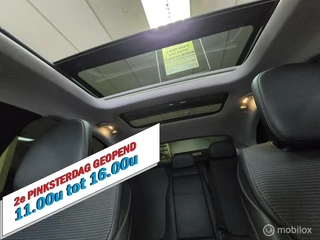 Mercedes-Benz C-Klasse Mercedes C-klasse 200 Luxury Line Panorama dak - afbeelding nr 18