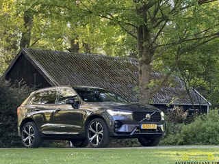 Volvo XC60 Volvo XC60 2.0 T8 Plug-in hybrid AWD R-Design / Pano / HK' - afbeelding nr 9