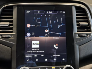 Renault Megane E-Tech | Full LED | Keyless | Autom. inparkeren - afbeelding nr 14