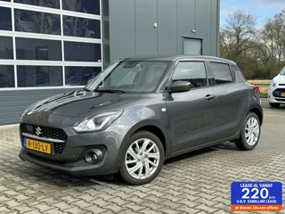 Suzuki Swift - 432861942-0